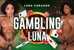 Gambling With Luna
