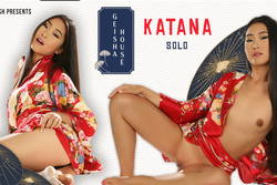 Geisha House: Katana Solo