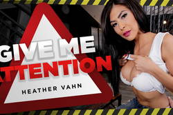 Give Me Attention