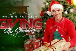 Giving The Stockings