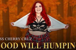 Good Will Humping - VR Porn Video