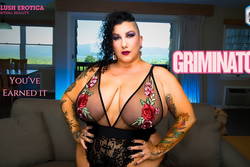 Griminator - You've Earned It - VR Porn Video
