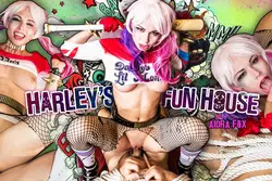 Harley's Fun House