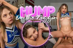 Hump On The Noggin