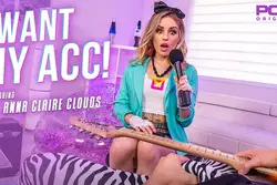 I Want My ACC! - VR Porn Video