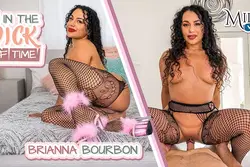 In The Dick Of Time - VR Porn Video