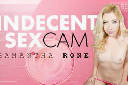 Indecent Sexcam