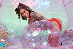 Jesse's Sweet Anal Fireballs - VR Porn Video