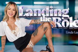 Landing the Role