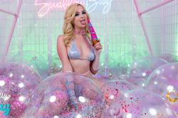 Lexi's Sweet Melting Ice - VR Porn Video