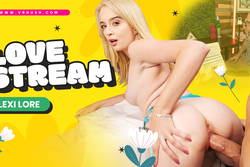 Lovestream - VR Porn Video