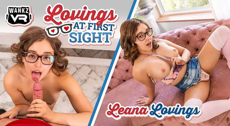 Lovings At First Sight - VR porn video by WankzVR