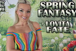 Lovita Fate: Spring Fantasy