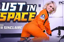Lust In Space