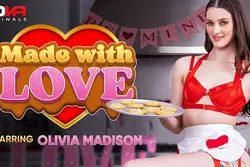 Made With Love