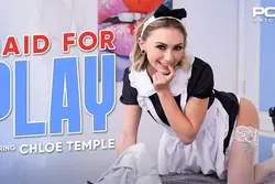 Maid For Play
