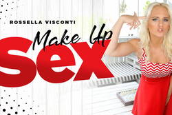 Make-up Sex - VR Porn Video