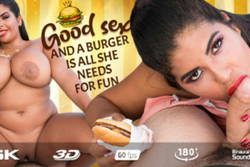 McSheila Diet