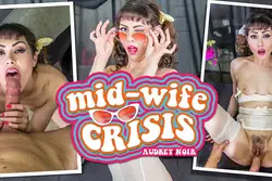 Mid-Wife Crisis - VR Porn Video