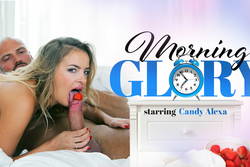 Morning Glory