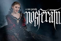Nosferatu A XXX Parody - VR Porn Video
