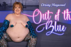 Out Of The Blue - VR Porn Video