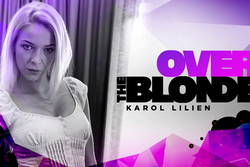 Over The Blonde