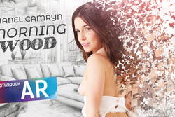 Pass-Through: Morning Wood - VR Porn Video