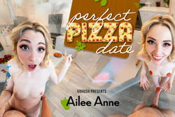 Perfect Pizza Date