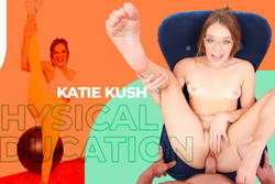 Physical Education - VR Porn Video