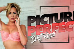 Picture Perfect - VR Porn Video