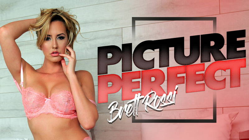 Picture Perfect - VR porn video by Reality Lovers