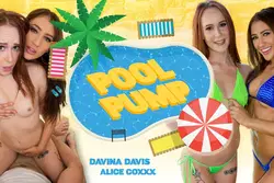 Pool Pump