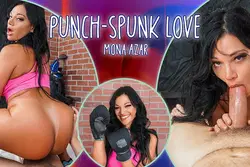 Punch-Spunk Love