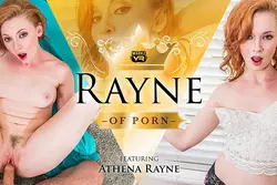 Rayne of Porn