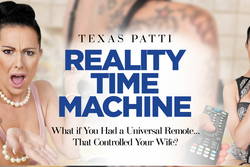 Reality Time Machine