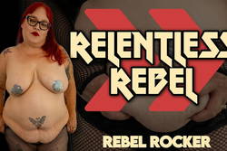 Relentless Rebel