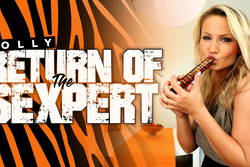 Return of The Sexpert - VR Porn Video