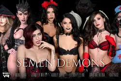 Semen Demons