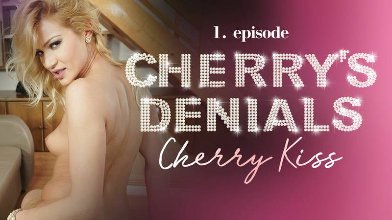 Sex N Fun Downtown - Cherry's Denials - VR porn video by Reality Lovers