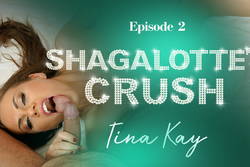 Sex N Fun Downtown - Shagalotte's Crush - VR Porn Video