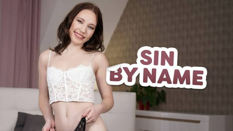 Sin By Name - VR porn video by 18 VR