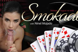 Smokado - VR Porn Video