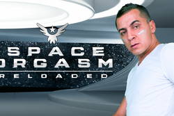Space Orgasm: Reloaded