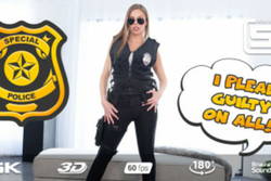 Special Police - VR Porn Video