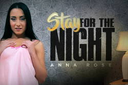 Stay for the Night