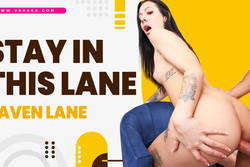 Stay In This Lane