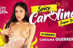 Sugar Treat: Spicy Carolina