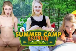 Summer Camp Reunion