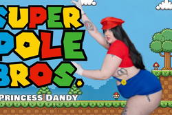 Super Pole Bros - VR Porn Video